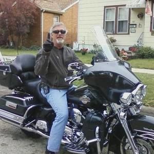 Meet your Posher, Ron